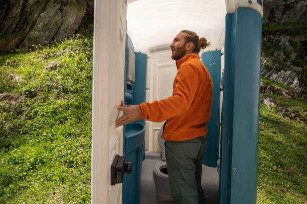 Best Handicap porta potty rental  in Ladera, CA