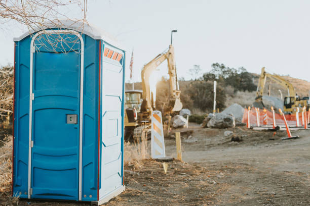 Sanitation services for porta potties in Ladera, CA