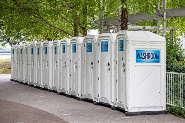 Best High-end porta potty rental  in Ladera, CA
