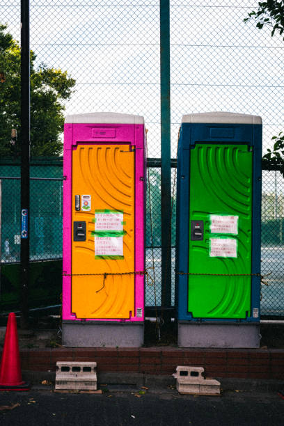 Best Portable bathroom rental  in Ladera, CA