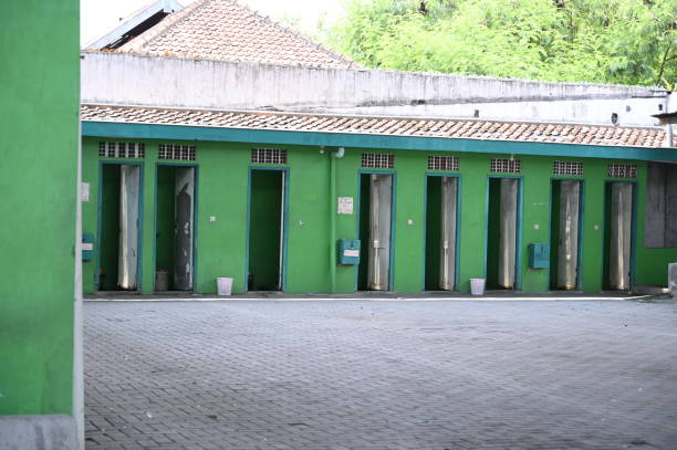 Affordable portable toilet rental in Ladera, CA