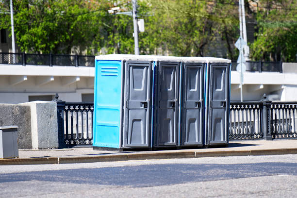 Best Porta potty rental near me  in Ladera, CA