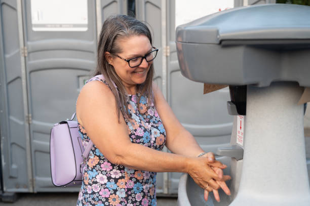 Best Handicap porta potty rental  in Ladera, CA