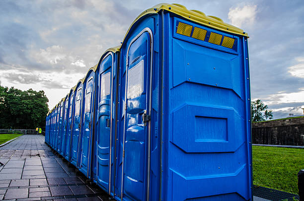 Best Temporary restroom rental  in Ladera, CA