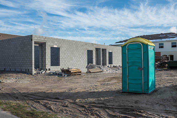 Portable Toilet Options We Offer in Ladera, CA